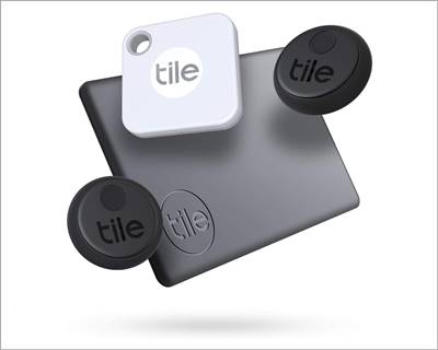 Tile Essentials Smart Tracker