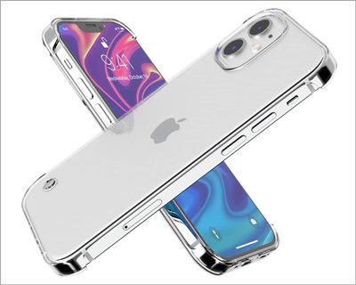 ANHONG Compatible with iPhone 12 and 12 Pro