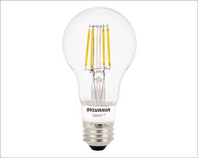 LEDVANCE 74979 A19 Filament LED Bulb