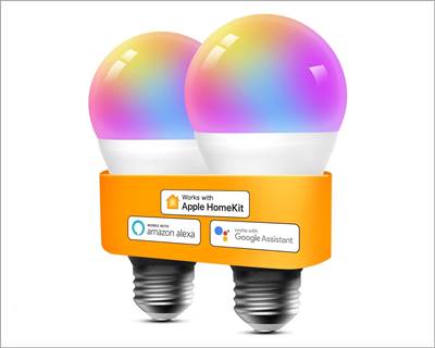 Refoss Smart Light Bulbs 