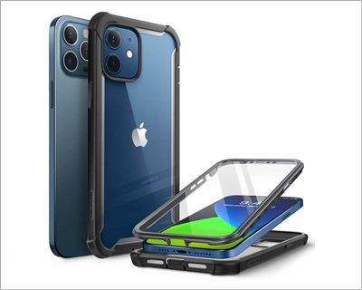 i-Blason Ares Case for iPhone 12, iPhone 12 Pro