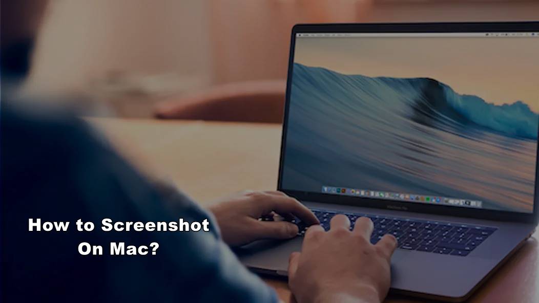 how to screenshot on mac easily
