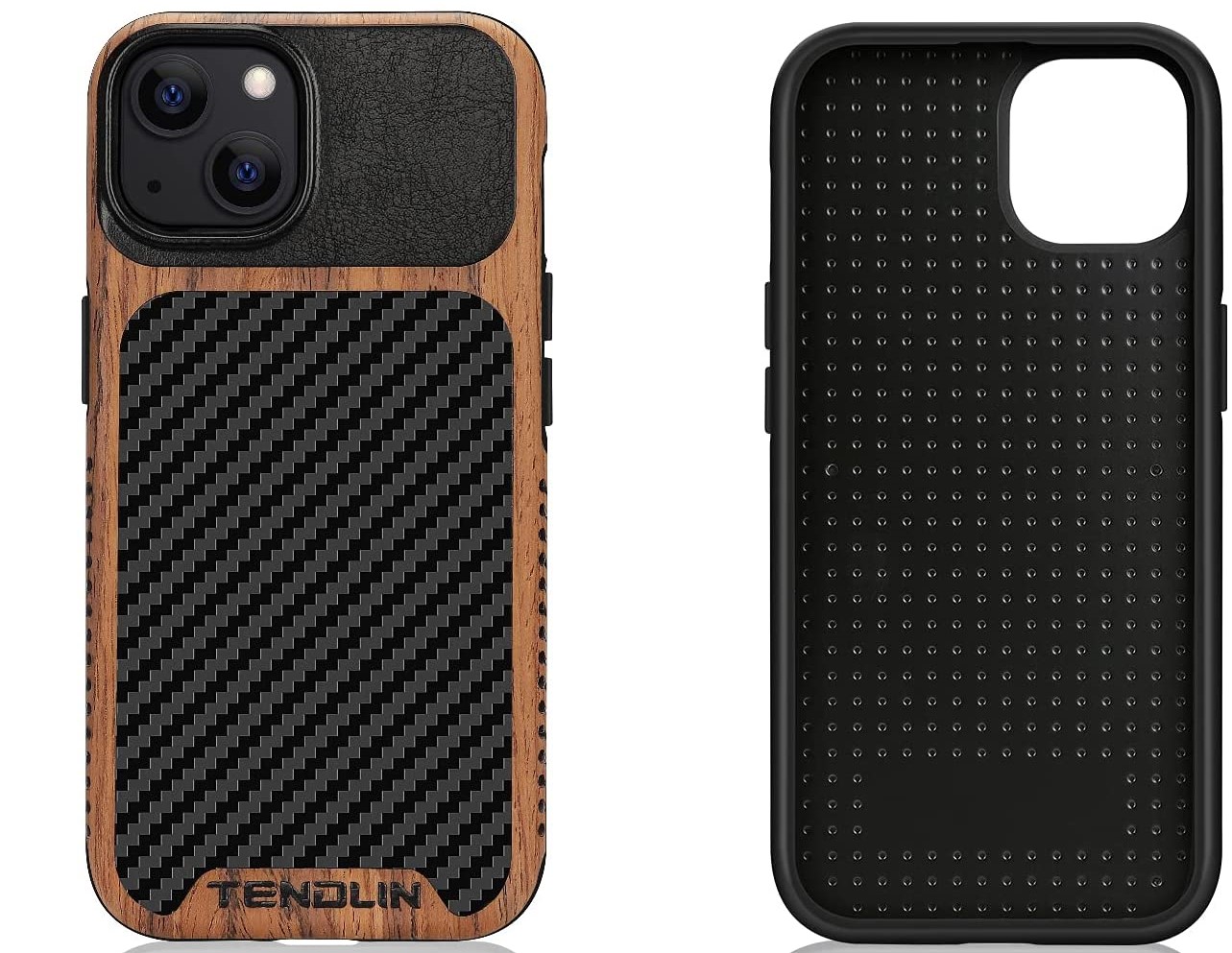 TENDLIN iPhone 13 Mini ​Case