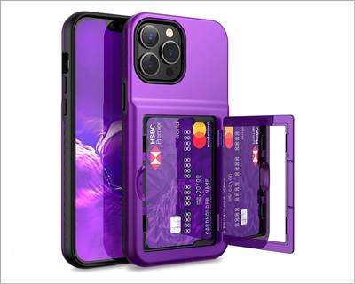 WeLoveCase for iPhone 13 Pro Max