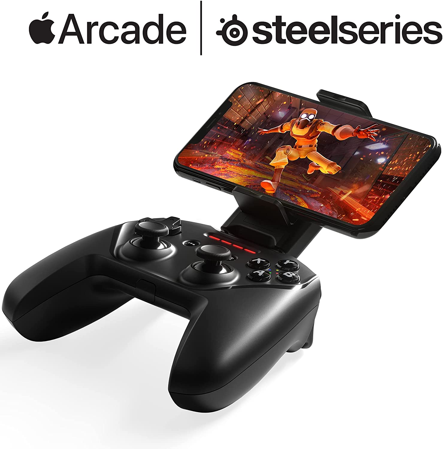 best iphone game controller
