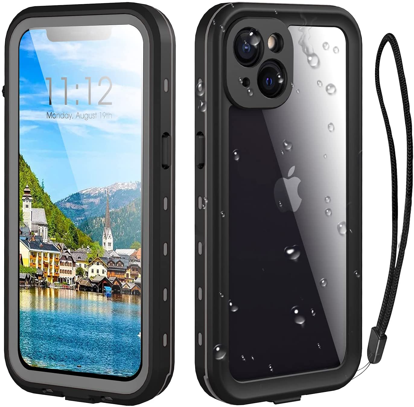 best waterproof iphone case